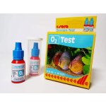 Sera O2 Test 15 ml – Sleviste.cz