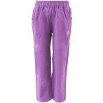 Pidilidi kalhoty sportovní Outdoorové bez podšívky PD1108 06 fialová – Zboží Dáma