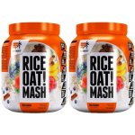 Extrifit Rice & Oat Mash 900g – Zboží Dáma