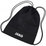 JAKO Gym bag Team 2.0 černá – Hledejceny.cz