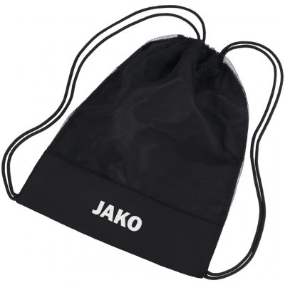JAKO Gym bag Team 2.0 černá – Hledejceny.cz