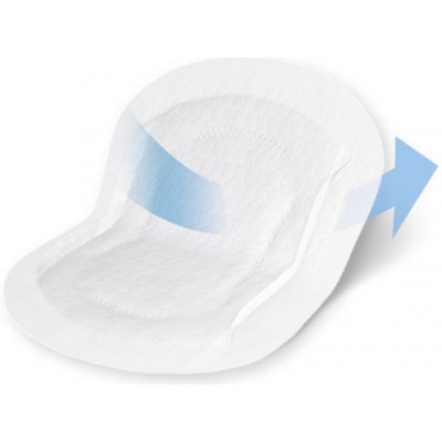 Medela Prsní vložky jednorázové ultra prodyšné – Zboží Dáma