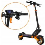 Kamikaze K1 – Sleviste.cz