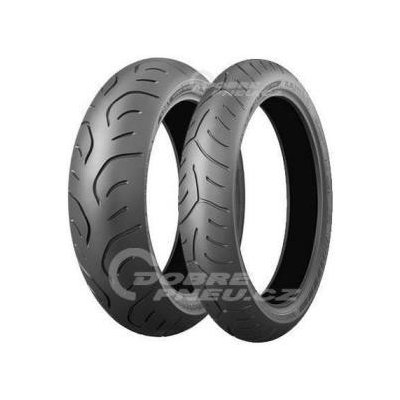 Bridgestone T30 E 160/60 R17 69W – Sleviste.cz