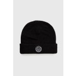 Rip Curl Icons Reg beanie Black – Hledejceny.cz