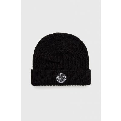 Rip Curl Icons Reg beanie Black – Hledejceny.cz