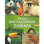 První encyklopedie Zvířata – Hledejceny.cz