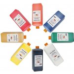 Lederfarbe dle dodaného vzorku - 1000 ml / Ne