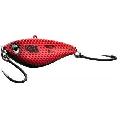 MADCAT Vibratix 14cm 130g Fluo Pink UV – Hledejceny.cz