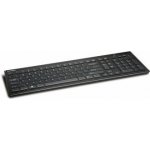 Kensington Advance Fit Slim Wireless Keyboard K72344WW – Hledejceny.cz