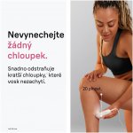 Braun Silk-épil 3 3-000 – Zboží Dáma