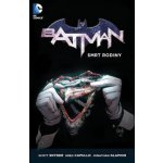 Batman Smrt rodiny - Scott Snyder, Greg Capullo – Hledejceny.cz
