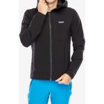 Patagonia R1 TechFace Hoody black – Sleviste.cz