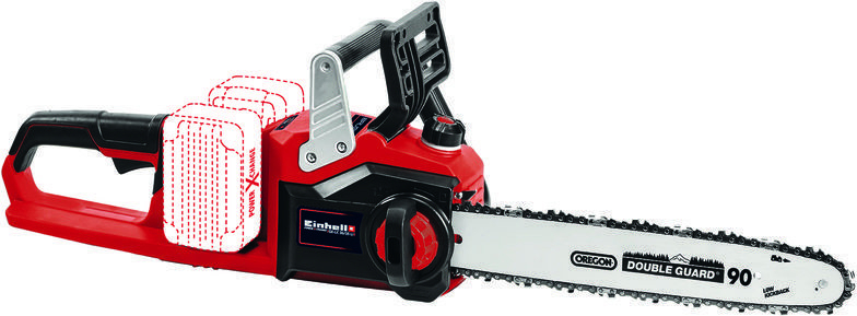 Einhell GP-LC 36/35 LI-SOLO