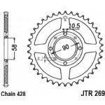 JT Sprockets JTR 6-41 | Zboží Auto