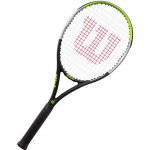 Wilson Blade Feel 100 2021 – Hledejceny.cz