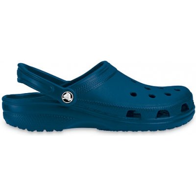 Crocs Classic navy modrá – Zboží Mobilmania