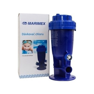 MARIMEX 10910001 Dávkovač chloru – Sleviste.cz