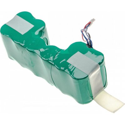 VHBW Ecovacs Sweeper DD35/DM88 3000 mAh – Zboží Dáma