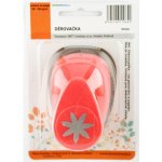 děrovačka 25 mm Kytka 8 – Zboží Dáma