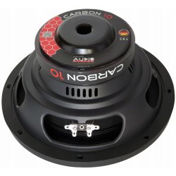 Audio System Carbon 10