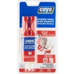 CEYS Epoxi lepidlo rychle tvrdnoucí 30g – Hledejceny.cz