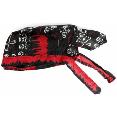 Pirátský šátek na hlavu – Zboží Mobilmania