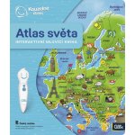 Atlas světa – Zbozi.Blesk.cz