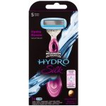 Wilkinson Sword Hydro Silk for Women – Hledejceny.cz