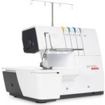 Bernina Bernette 62 Airlock – Sleviste.cz
