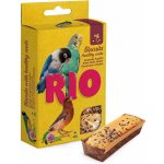 RIO sušenky se semínky 5 x 7 g – Hledejceny.cz