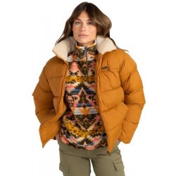 Billabong January Puffa Inca Gold