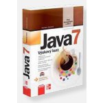 Java 7 - Herbert Schildt – Zbozi.Blesk.cz