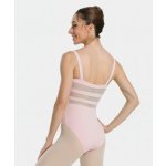 Baletní trikot So Danca Josephine SL131 světlá růžová – Sleviste.cz