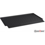 Gumová vana do kufru Gledring Peugeot 5008 2009-2017 (5 i 7 míst, délka 80cm) – Hledejceny.cz