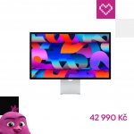 Apple Studio Display MFEX4CS/A – Zboží Živě