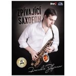 Frankie Zhyrnov - Zpívající saxofon – Zboží Mobilmania