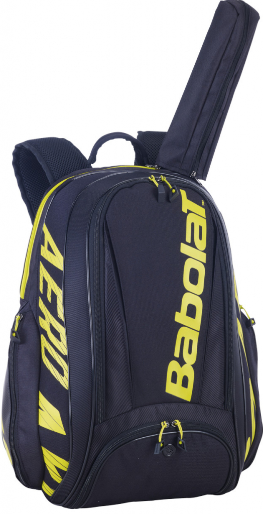 Babolat Pure Aero backpack 2021 od 1 490 Kč - Heureka.cz