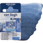 Van Gogh Akvarelová barva půlpánvička perleťové barvy 845 – Sleviste.cz