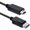 Propojovací kabel Qoltec 50437