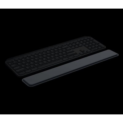 Logitech MX Palm Rest 956-000001 – Zbozi.Blesk.cz