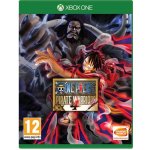 One Piece: Pirate Warriors 4 – Sleviste.cz