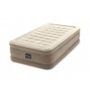 Nafukovací matrace Intex Air Bed Ultra Plush Twin jednolůžko 99 x 191 x 46 cm 64426NP