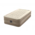 Intex Air Bed Ultra Plush Twin jednolůžko 99 x 191 x 46 cm 64426NP – Hledejceny.cz