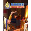 Hra na PC Ramses Rise of Empire