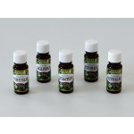 Saloos esenciální olej MYSTIKA 10 ml – Hledejceny.cz