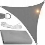 Verk 01885 3 x 3 x 3 m šedá – Zboží Dáma