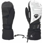 Level Butterfly Mitt Black/White – Hledejceny.cz