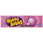 Wrigley's Hubba Bubba Original 35 g – Zboží Dáma