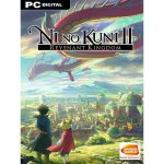 Ni no Kuni II: Revenant Kingdom – Hledejceny.cz